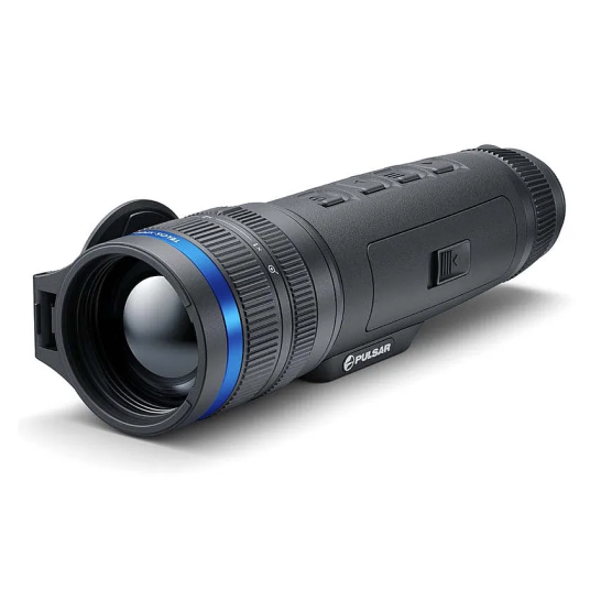 Pulsar Telos XP50 Monocular - Advanced Thermal Monocular 2.5-10x50mm for Superior Clarity - Reconditioned