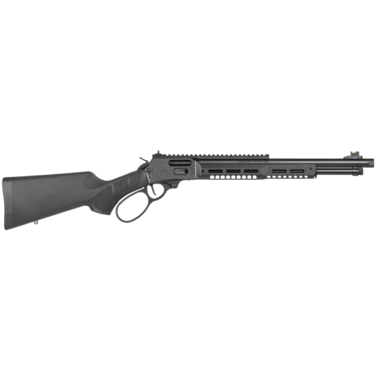 Smith & Wesson 1854 Stealth Hunter 16.3" 44 Mag, Black