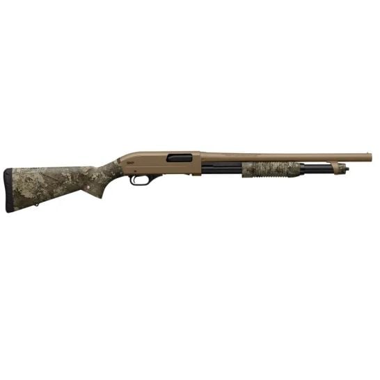 Winchester Super X Pump Defender 18" 20ga 5rd Shotgun