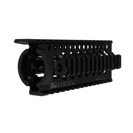Defense Omega Omega Rail 7.0, Carbine