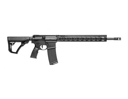 Daniel Defense V11 Pro 5.56mm NATO 18" Rifle, Blk