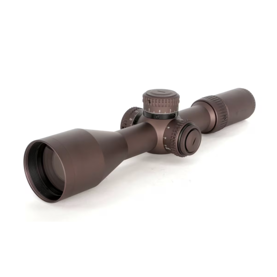 Vortex Razor HD Gen II 4.5-27x56 FFP - Tremor 3 - MRAD - RZR-42710 - Image 2
