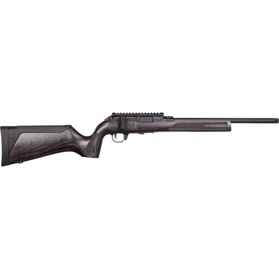 Hammerli Arms Force B1 .22LR 16.1" 10rd Rifle, Gray