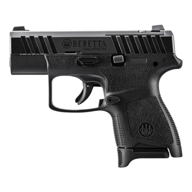 beretta apx  a1 carry 9mm 3” 8Rd fde